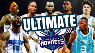 The quotUltimatequot Hornets Team [upl. by Gombach]