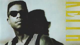 Keith Sweat quotThere U Go Tellin Me No Againquot 80s RampB Soul Sample Type Beat ProdBy Elilatrell [upl. by Mazur665]