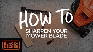 Black amp Decker Electric Knife Slice Right How to Install  Change Blade [upl. by Eelinej]