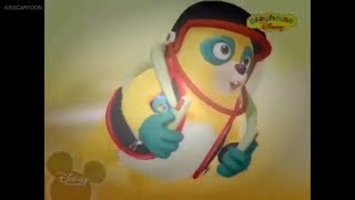 Special Agent OSO  Hide Another Day 2  Matilda Lees [upl. by Airekahs]