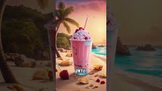 Spring Fever and a Strawberry Banana Milkshake😊 Recipe Hub 97 [upl. by Avalsorim]