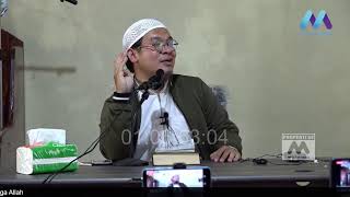 AQIDAH AHLUSSUNNAH WALJAMAAH  Ustadz Zainul Arifin Lc [upl. by Aseel]