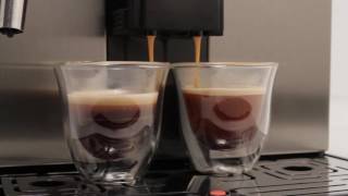 Gaggia Brera Quick Start Guide [upl. by Akelam]