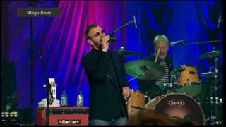 Ringo Starr  Dont Pass Me By live 2005 HQ 0815007 [upl. by Maybelle184]