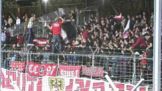 Stuttgarter Kickers  SSV Reutlingen [upl. by Zobias]