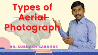 Types of Aerial Photography [upl. by Burta]