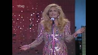 Dalida  Il venait davoir 18 ans [upl. by Ermey]