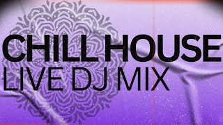 CHILLDEEP HOUSE MIX [upl. by Reames70]