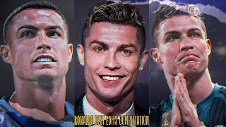 BEST RONALDO EDITS COMPLITATION  GOALS amp SKILLS  BEST TIK TOK REELS COMPLITATION 4 [upl. by Martin]