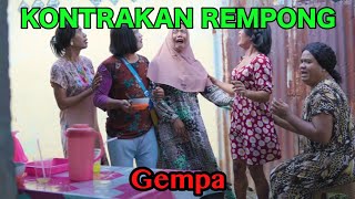 GEMPA  KONTRAKAN REMPONG EPISODE 497 [upl. by Nelrac22]