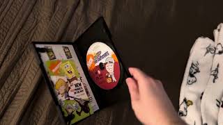 The Fairly OddParents Scary GodParents DVD Overview [upl. by Nevets]