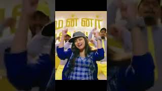 Annanapathi Kavalaiilla shorts  Mannar Vagaiyara  Vemal Anandhi Bhoopathy Pandian  Jakes Bejoy [upl. by Eirallih190]