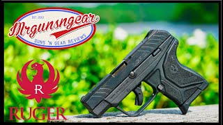 Ruger LCP II 380ACP The Best Deep Concealment Pistol [upl. by Bartholomeo]