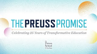 Preuss Promise 2024 [upl. by Ocsecnarf]