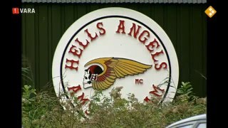 De macht van de Hells Angels [upl. by Thema766]