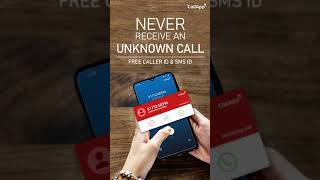 Block Spam Calls Instantly 🚫  CallApp Caller ID amp Spam Blocker [upl. by Dlorah534]