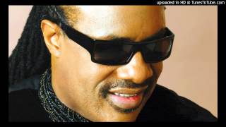 Stevie Wonder  Feeding off the love of the land [upl. by Santa]