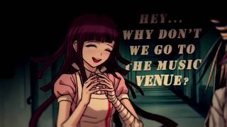 Mikan Tsumiki  Nightmare Parade [upl. by Poucher]