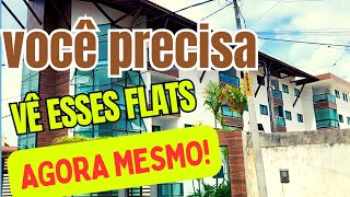 HOSPEDAGEM em porto de galinhas 🏖️ FLATS no centro de PORTO DE GALINHAS 🏖️ pertinho da praia 🏖️ [upl. by December554]