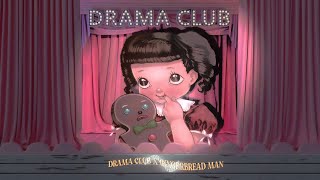 gingerbread man x drama club • melanie martinez 𝖗𝖊𝖒𝖆𝖐𝖊  𝖉𝖔𝖚𝖇𝖑𝖊 𝖒𝖆𝖘𝖍𝖚𝖕 ‧₊˚ [upl. by Ahsiened938]