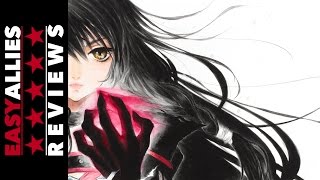 Tales of Berseria  Easy Allies Review [upl. by Adas]