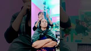 florina beauty parlour jayanagar beltola children bhojpuri song ❣️❣️ [upl. by Anisamoht711]