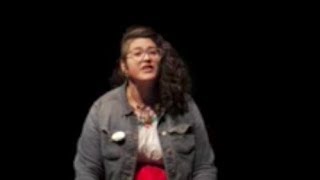 Pedagogy of the Decolonizing  Quetzala Carson  TEDxUAlberta [upl. by Parry341]