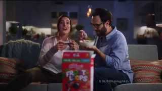 TV Spot  Froot Loops  Bring Back the Awesome  Follow Your Nose [upl. by Brenden]