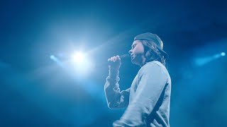 Lukas Graham  Say Forever Live from In The Round [upl. by Appolonia]