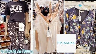 PRIMARK 1712 PYJAMAS COFFRETS IDÉES CADEAUX [upl. by Dorree300]