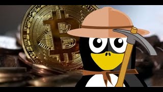 How to mine crypto on any computer  unmineable linux tutorial [upl. by Elenahc957]