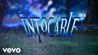 Intocable  Sueña Lyric Video [upl. by Otreblig]