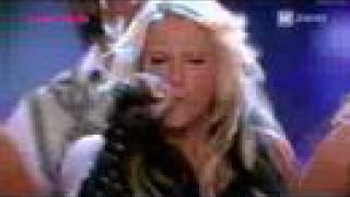 Cascada Everytime We Touch Live  WMAs [upl. by Solis509]