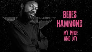 Beres Hammond  My Pride and Joy Official Audio  Jet Star Music [upl. by Dyolf376]