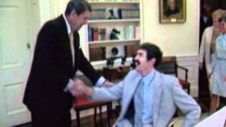 Reagan Trailer HBO [upl. by Lisette5]