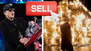 Elon Musk DESTROYS Tesla stock investors [upl. by Shep]