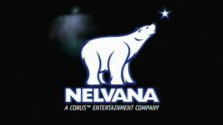 Nelvana Limited Logo 2004 [upl. by Akinihs]