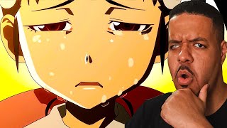 WHAT A TWIST  Bakemonogatari Episode 5 Reaction [upl. by Parette]