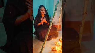 Asiya pura na 🙏🙏 chhath puja song shortvideo shortsfeed bhojpuri [upl. by Aspasia]