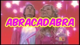 Abracadabra  Hi5  Season 10 Song of the Week [upl. by Ahsenad889]