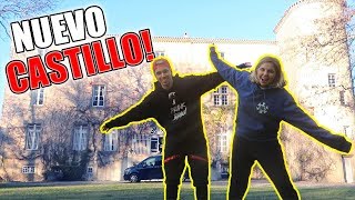 NUESTRO NUEVO CASTILLO GIGANTE 6M DE EUROS [upl. by Uok]