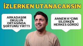 SİZDEN GELENLER l REZİL OLDUĞUNUZ ANILAR 13 [upl. by Cykana]