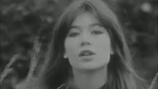 Françoise Hardy  Je veux quil revienne 1964 [upl. by Ware]