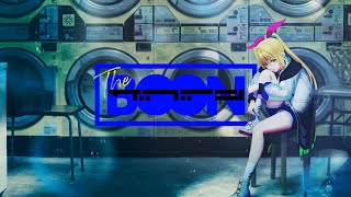 新章アイマリンプロジェクトvol2  アイマリン「The Boon」MUSIC VIDEO Full Ver [upl. by Yraek214]