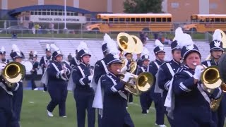 Tamaqua Band Not Allowed at Football Games [upl. by Airbmat733]