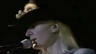 Johnny Winter  Dont Take Advantage Of Me Live At Pistoia Blues Festival in Italy 88 [upl. by Sven]