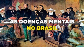 Higienismo X Saúde Mental Entenda essa relação no Brasil [upl. by Cerallua]