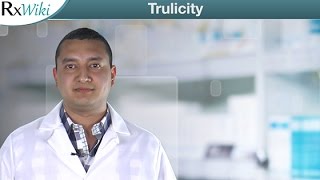 Trulicity a Prescription Medication Used to Treat Type 2 Diabetes  Overview [upl. by Thessa466]