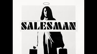 Salesman 1969 Full Documentary [upl. by Saduj]