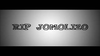 CHICE amp WICLIP FT BAZZUKARUBY  RIP JOMOLIZOAUDIO [upl. by Wakefield]